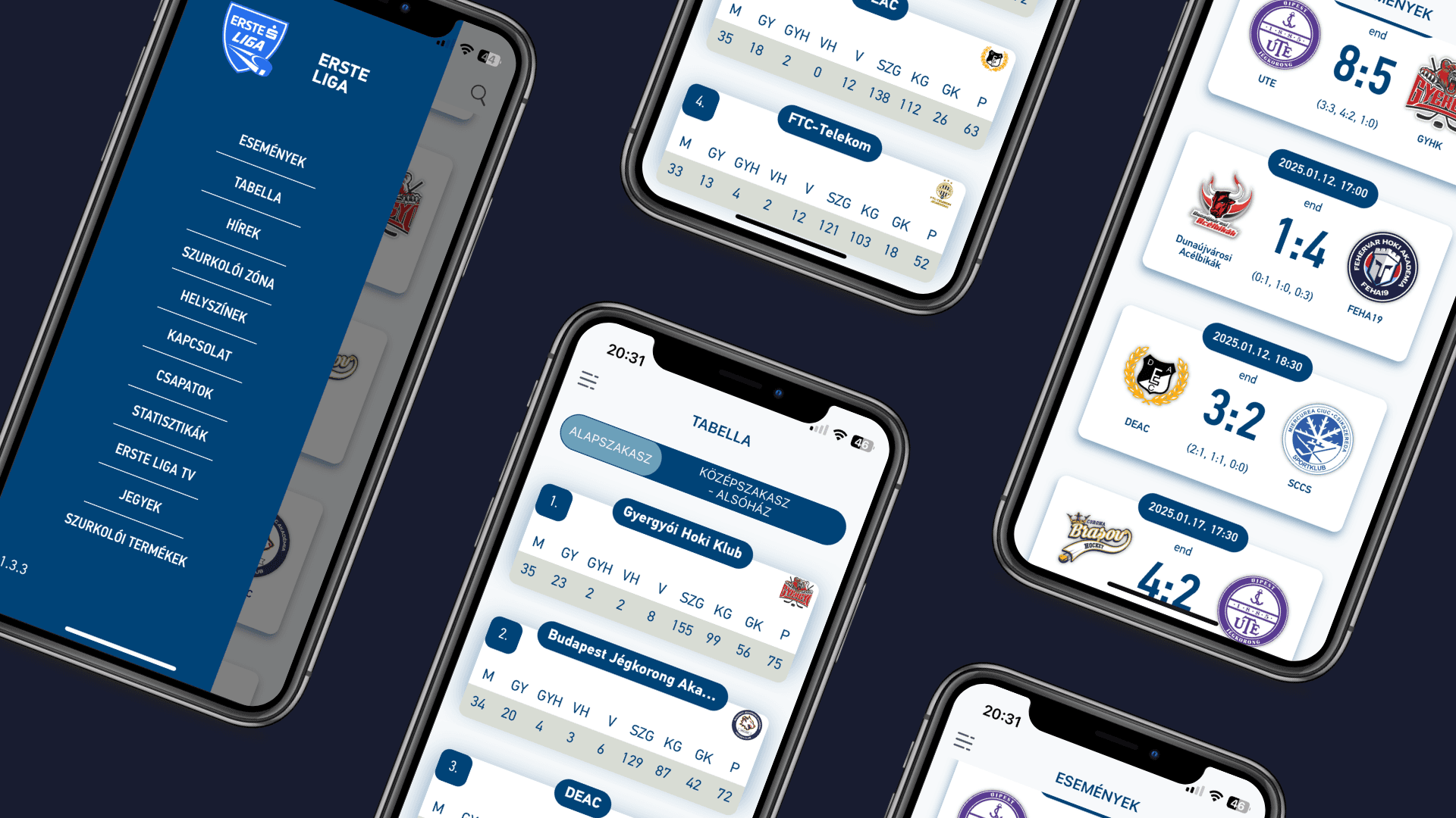 Smart Countdown App