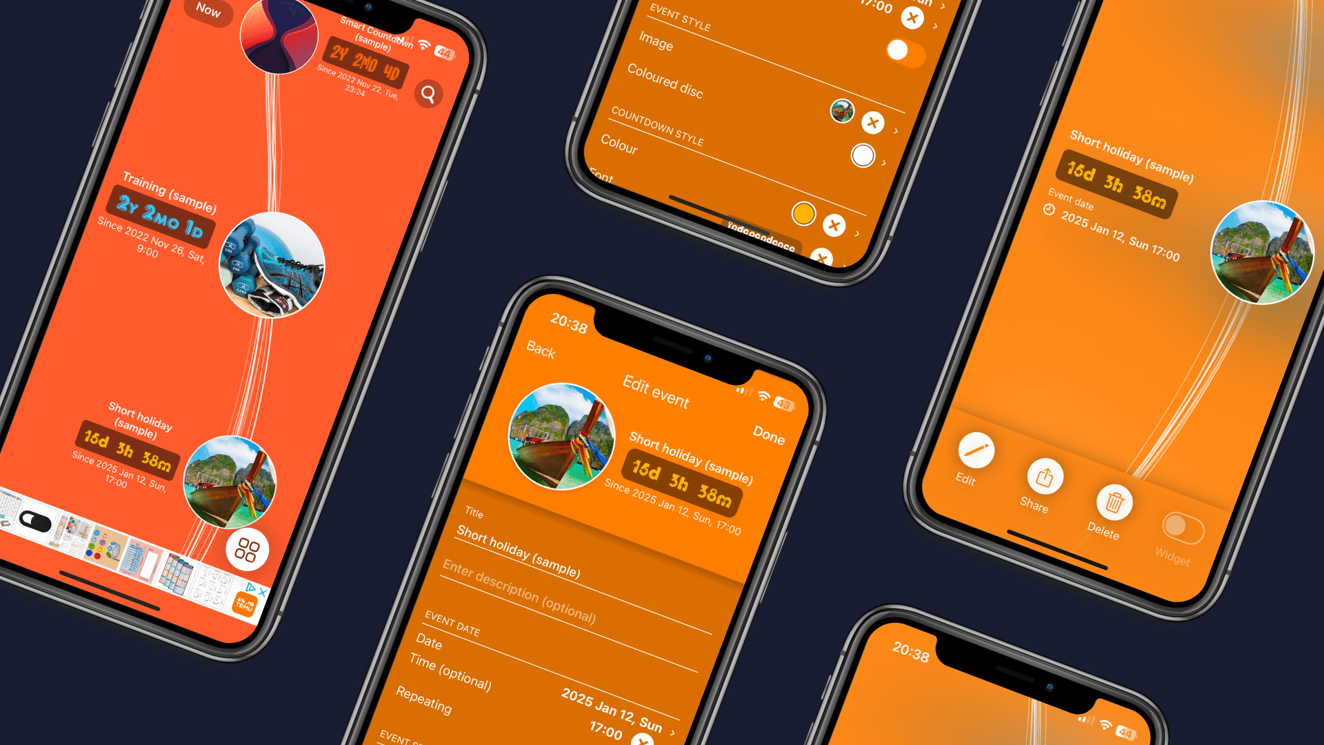 Co-Renter App