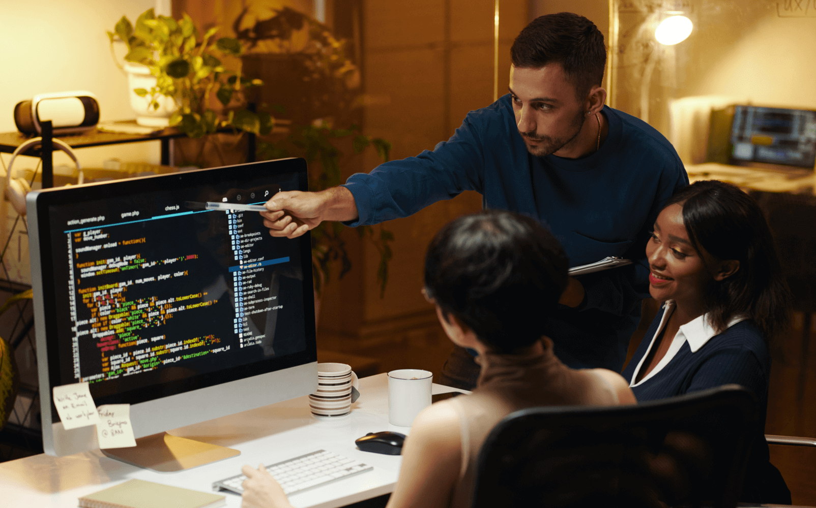 Why AI Won’t Replace Developers—But It Will Change the Way We Work