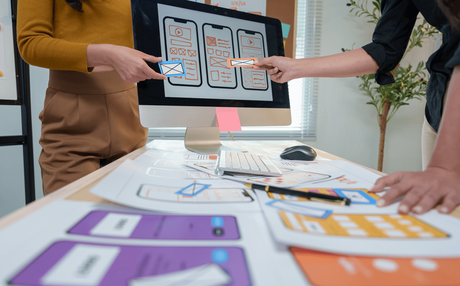 5 UX Mistakes to Avoid in Mobile App Design (and How We Solve Them at Appsoluty)