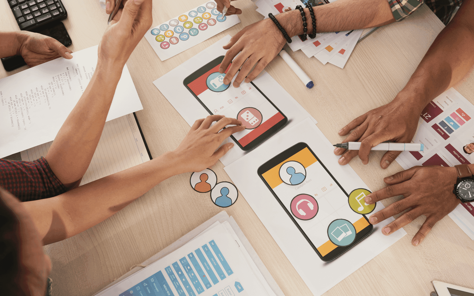 Why Having One Team Handle Planning, Development, and QA Works Better
