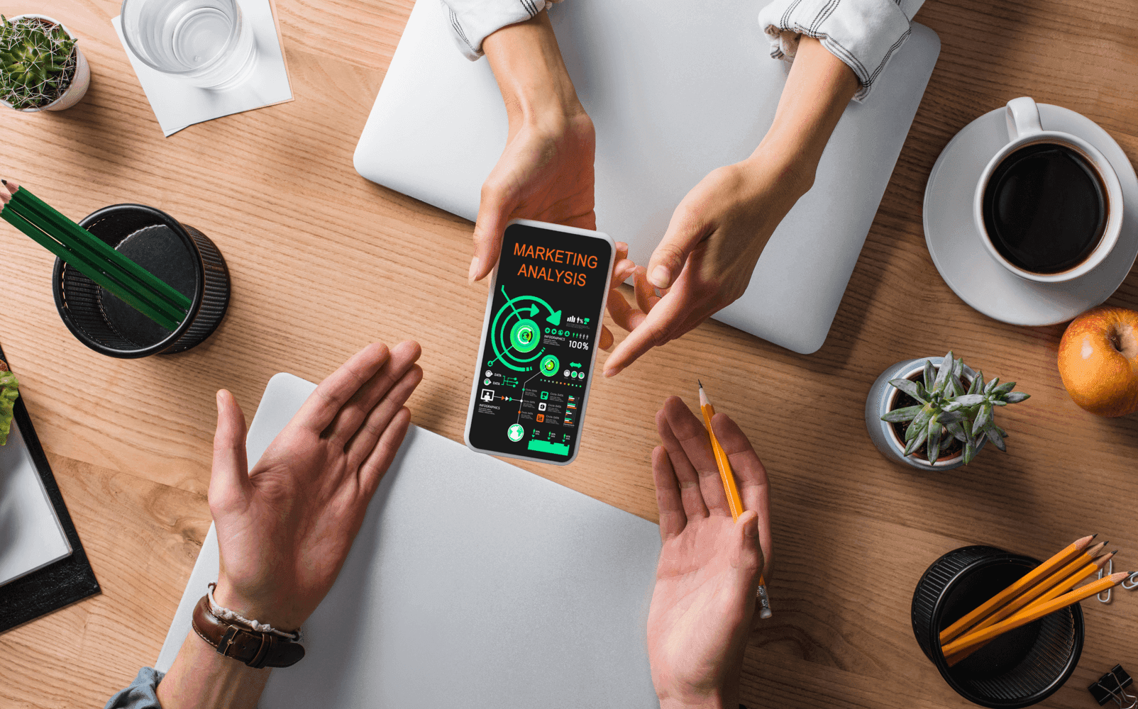 From MVP to Scale: How Appsoluty Supports Growth After Launch