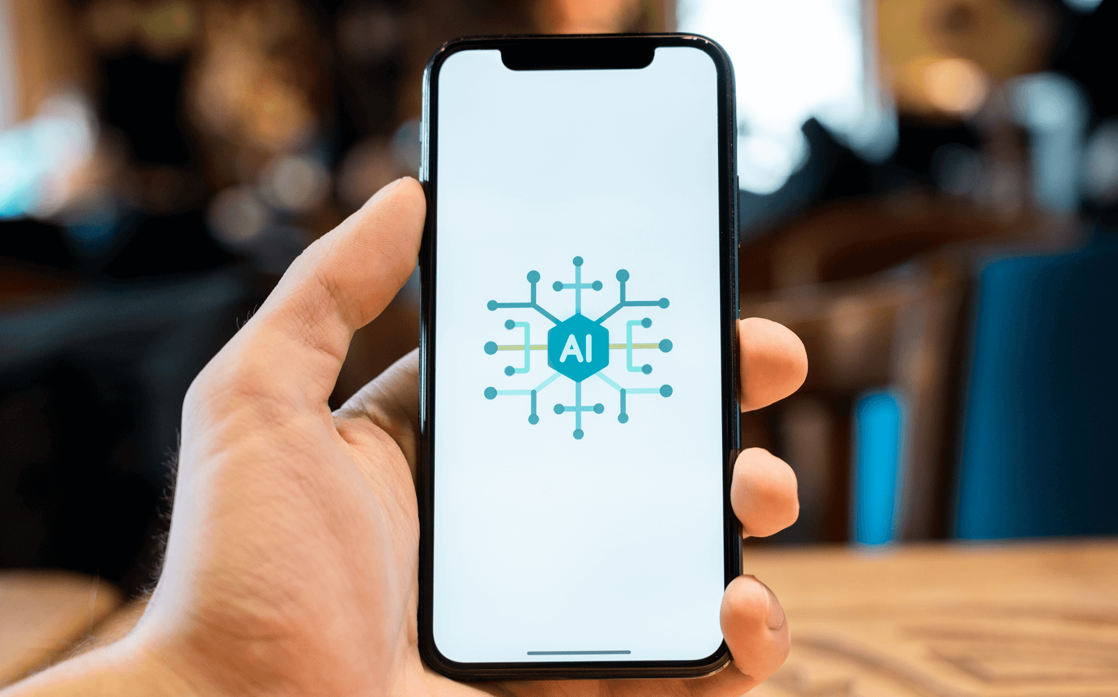 Top Use Cases for AI in Mobile and Web Apps in 2025
