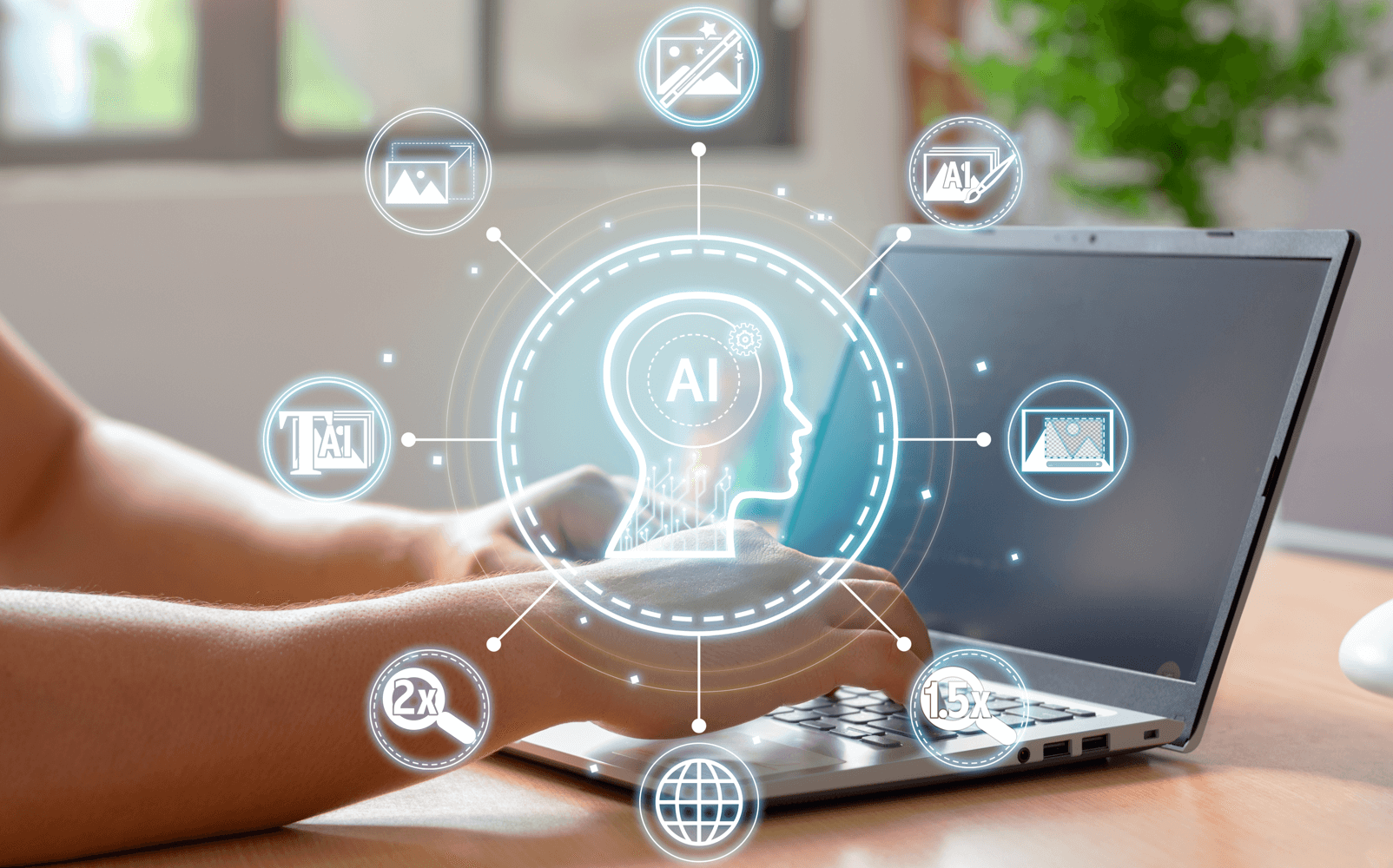How We Use AI Tools to Speed Up Development Without Compromising Quality