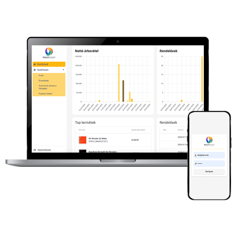 AppShop CMS